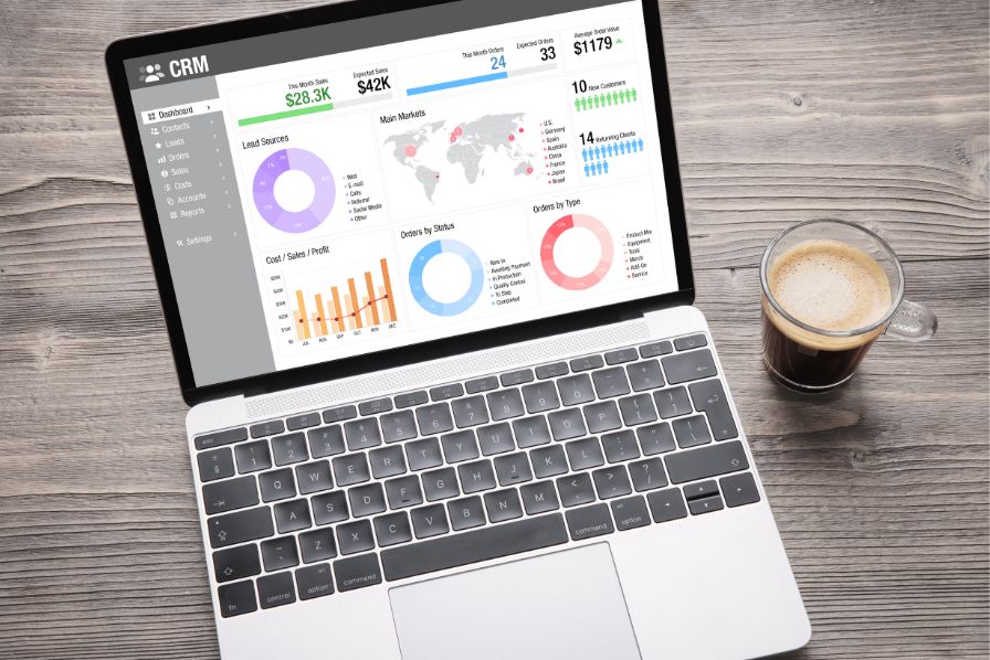 Optimisez vos relations avec les clients et transformez vos données en actions efficaces grâce à Eris Value !