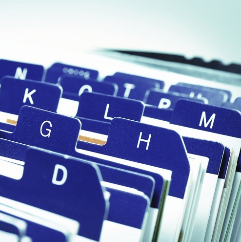 QUALIFICATION DE FICHIERS