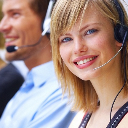 SERVICE A LA CLIENTÈLE